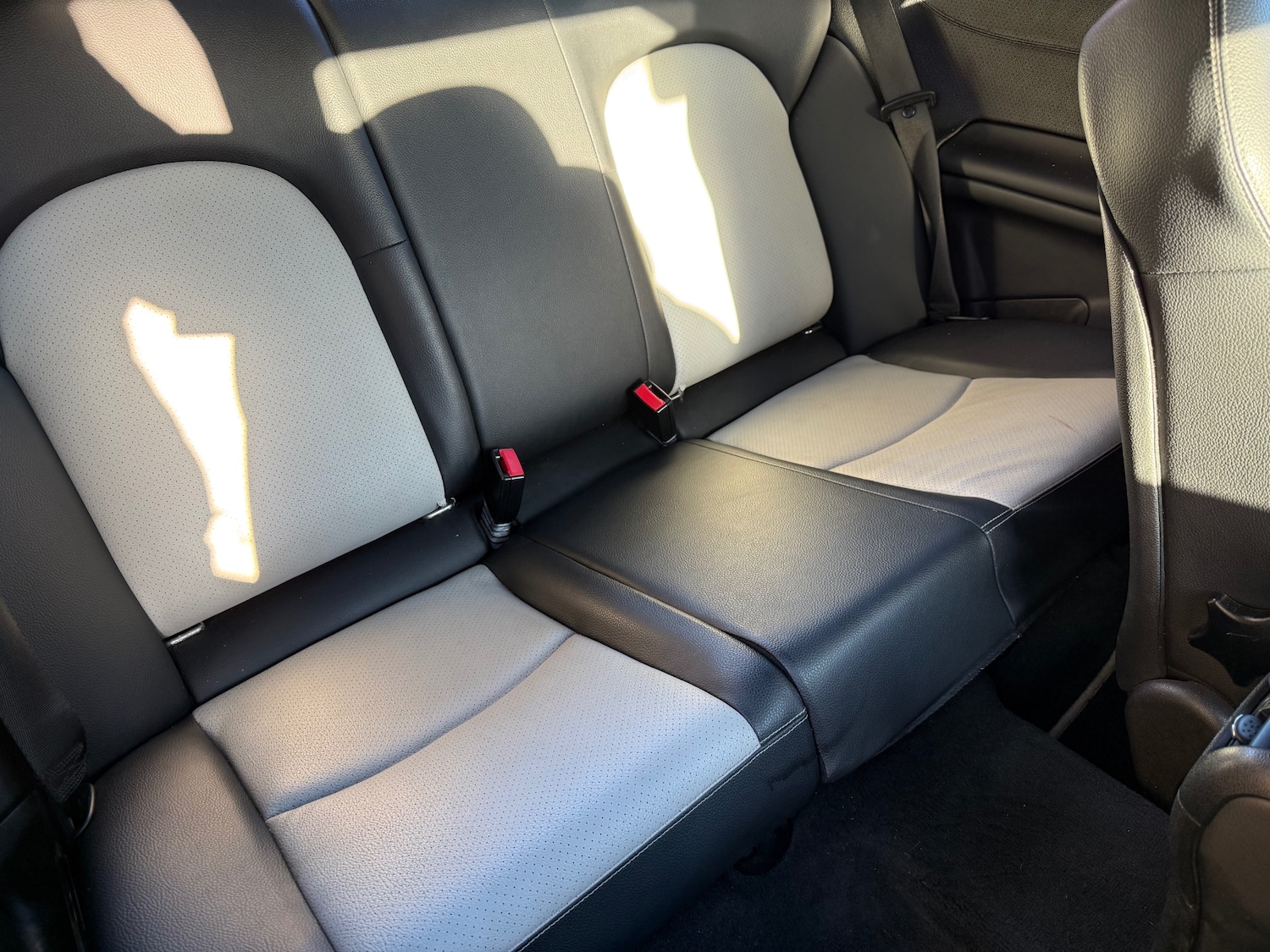 Used Mercedes-Benz CLC Class 2009 for sale - 76713456: Photo 16