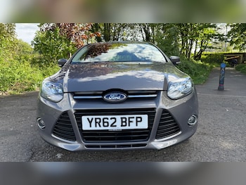 Used Ford Focus 2012 for sale - 78552847: Photo