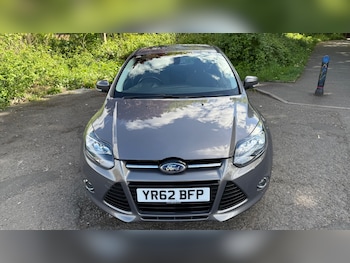 Used Ford Focus 2012 for sale - 78552847: Photo