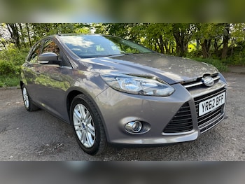 Used Ford Focus 2012 for sale - 78552847: Photo