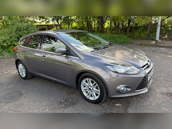 Used Ford Focus 2012 for sale - 78552847: Photo
