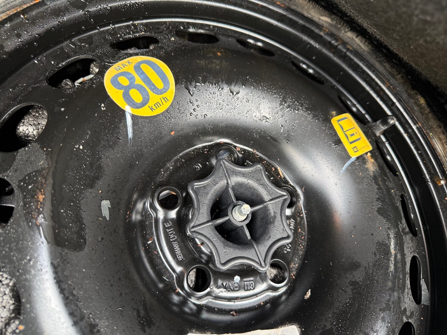 Used Vauxhall Astra 2010 for sale - 77483822: Photo 13