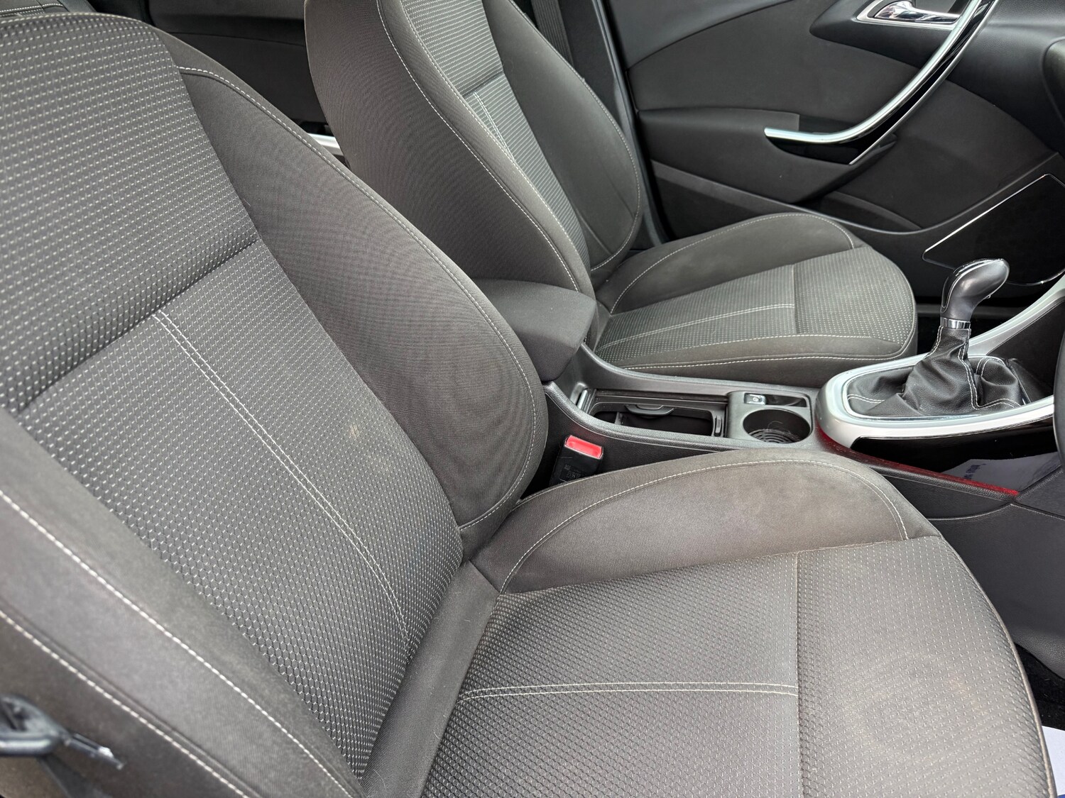 Used Vauxhall Astra 2010 for sale - 77483822: Photo 15