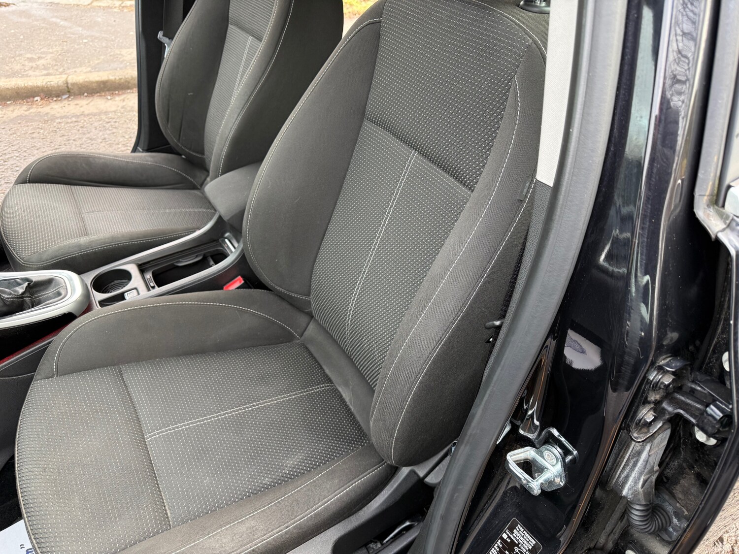 Used Vauxhall Astra 2010 for sale - 77483822: Photo 18