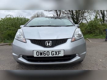 Used Honda Jazz 2010 for sale - 78433878: Photo