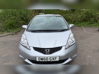 Used Honda Jazz 2010 for sale - 78433878: Photo