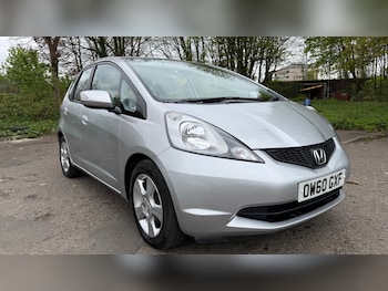 Used Honda Jazz 2010 for sale - 78433878: Photo