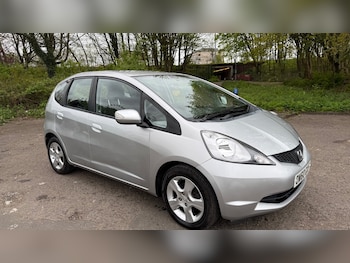 Used Honda Jazz 2010 for sale - 78433878: Photo