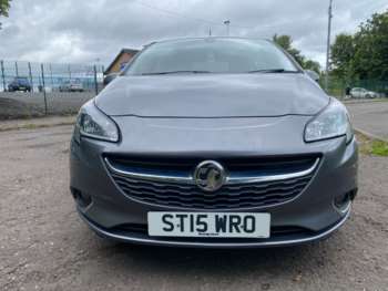 Used Vauxhall Corsa 2015 for sale - 74956690: Photo