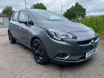 Used Vauxhall Corsa 2015 for sale - 74956690: Photo