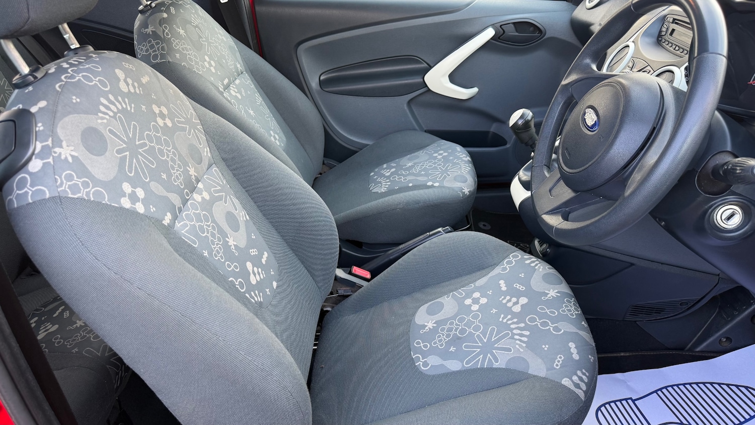 Used Ford Ka 2013 for sale - 77938249: Photo 13