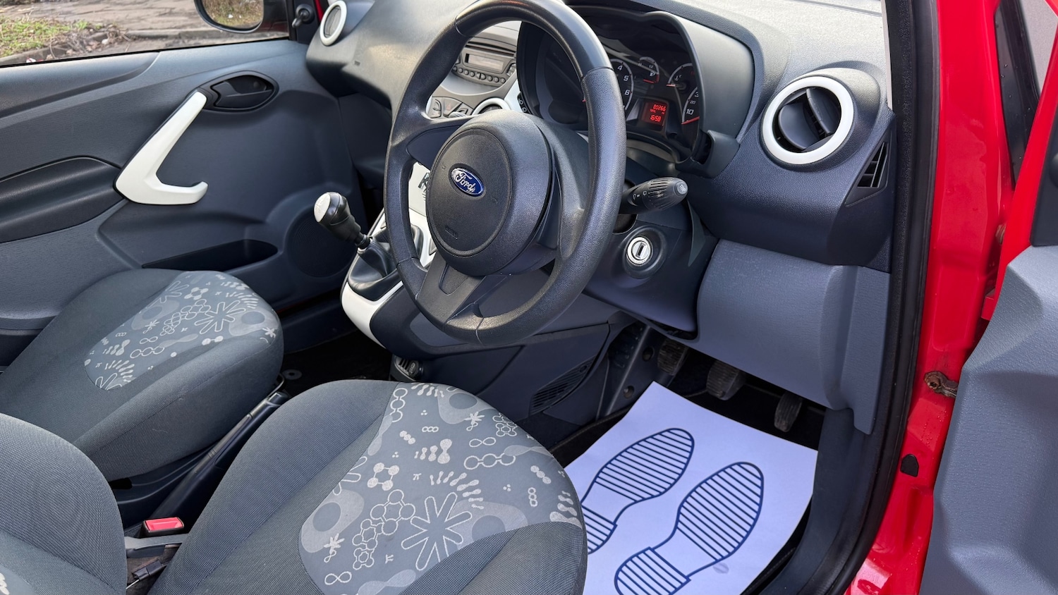 Used Ford Ka 2013 for sale - 77938249: Photo 14