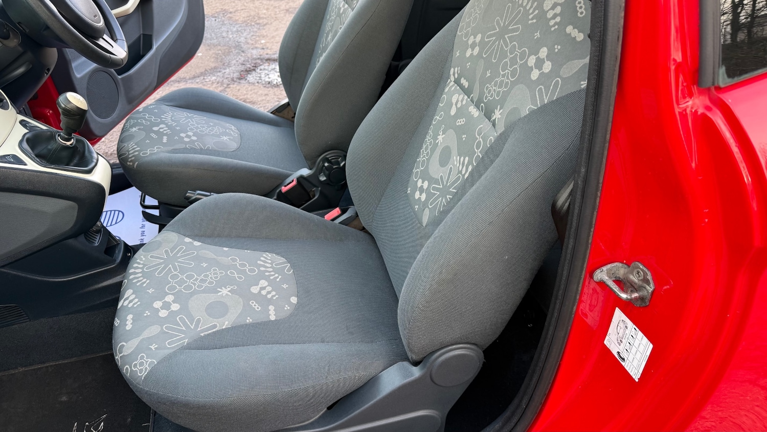 Used Ford Ka 2013 for sale - 77938249: Photo 17