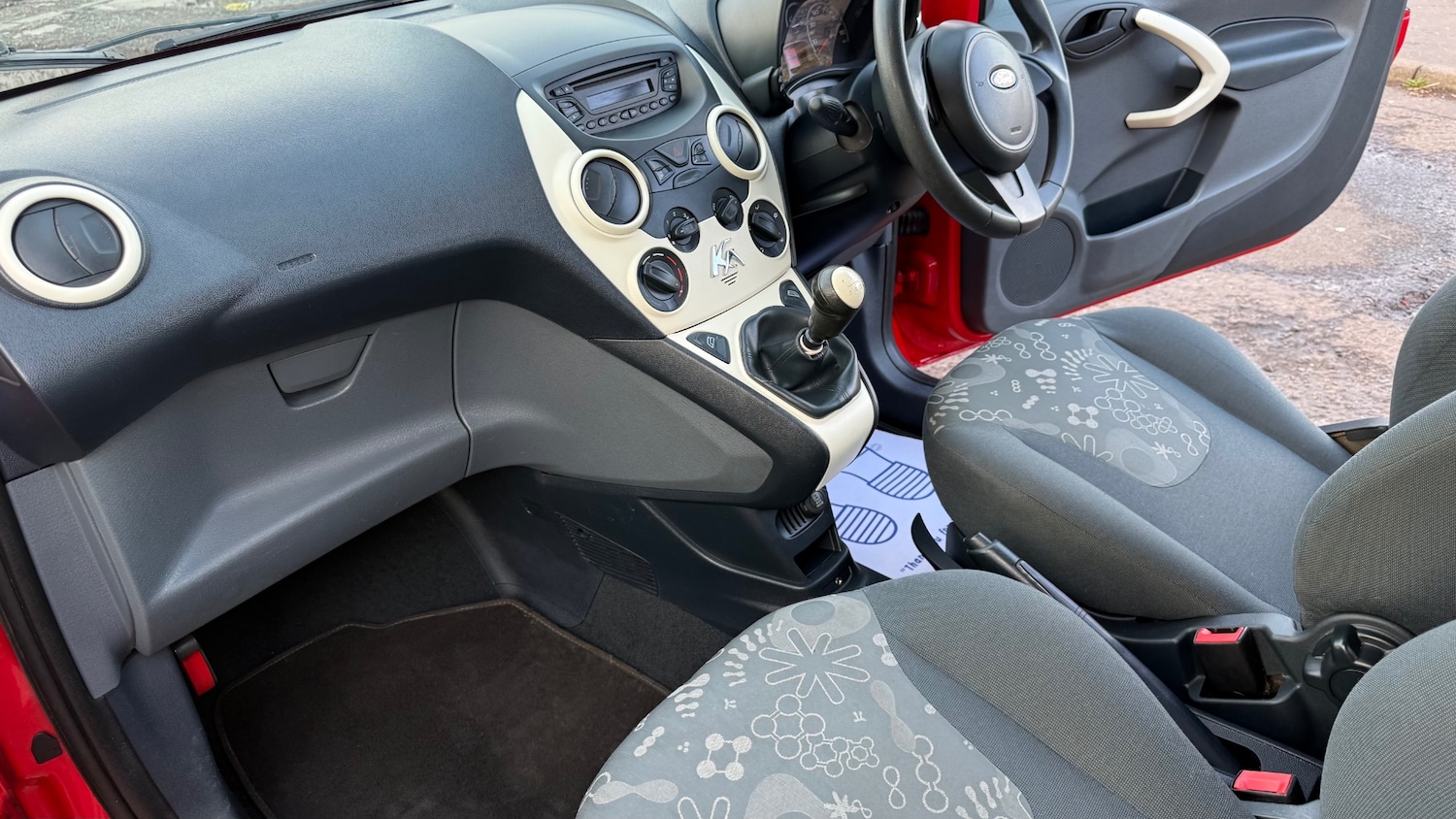 Used Ford Ka 2013 for sale - 77938249: Photo 18