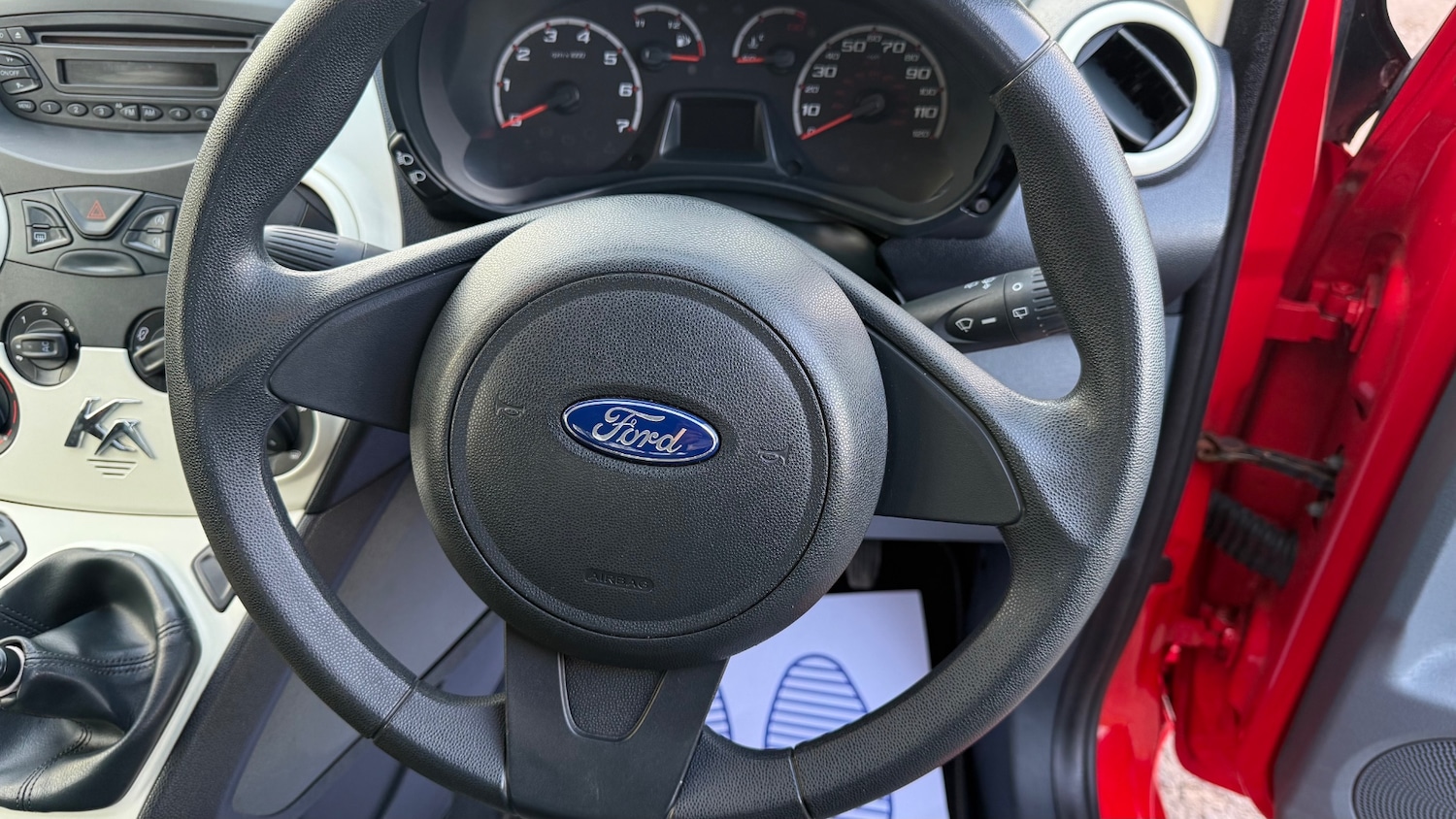Used Ford Ka 2013 for sale - 77938249: Photo 26