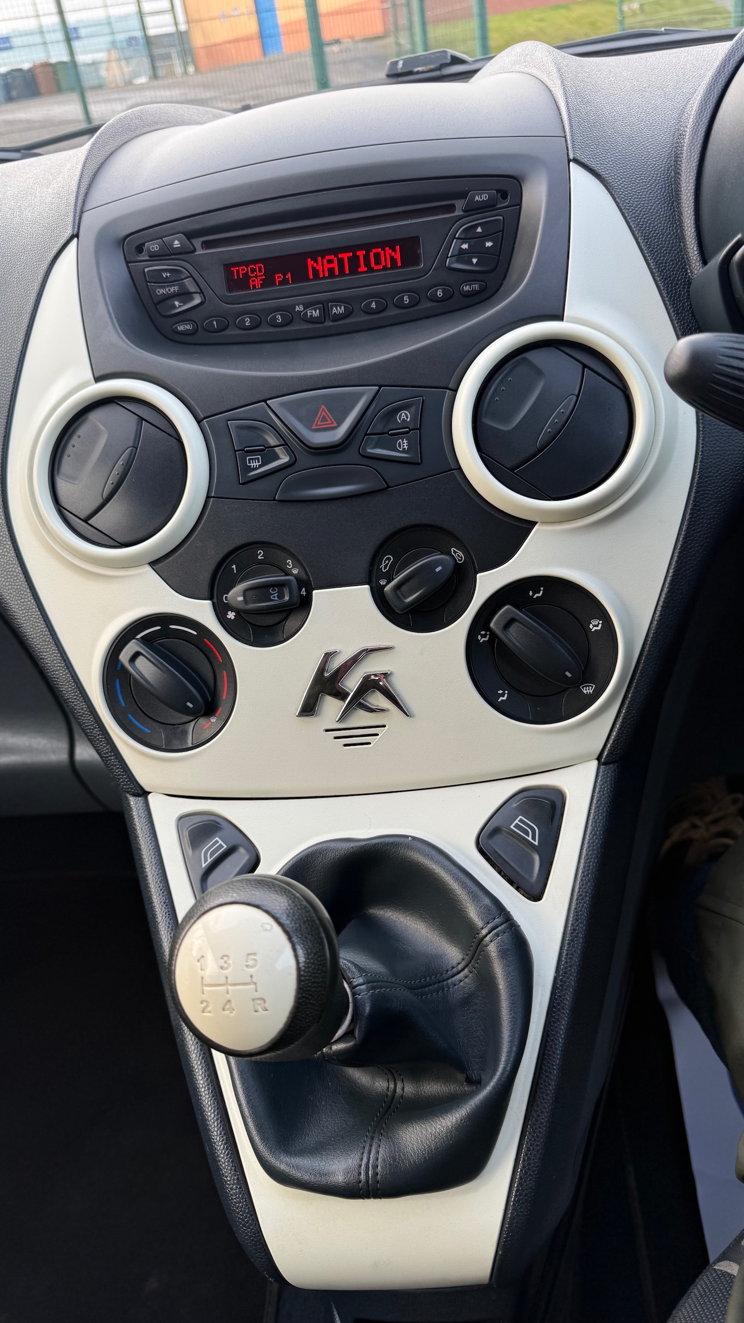 Used Ford Ka 2013 for sale - 77938249: Photo 29