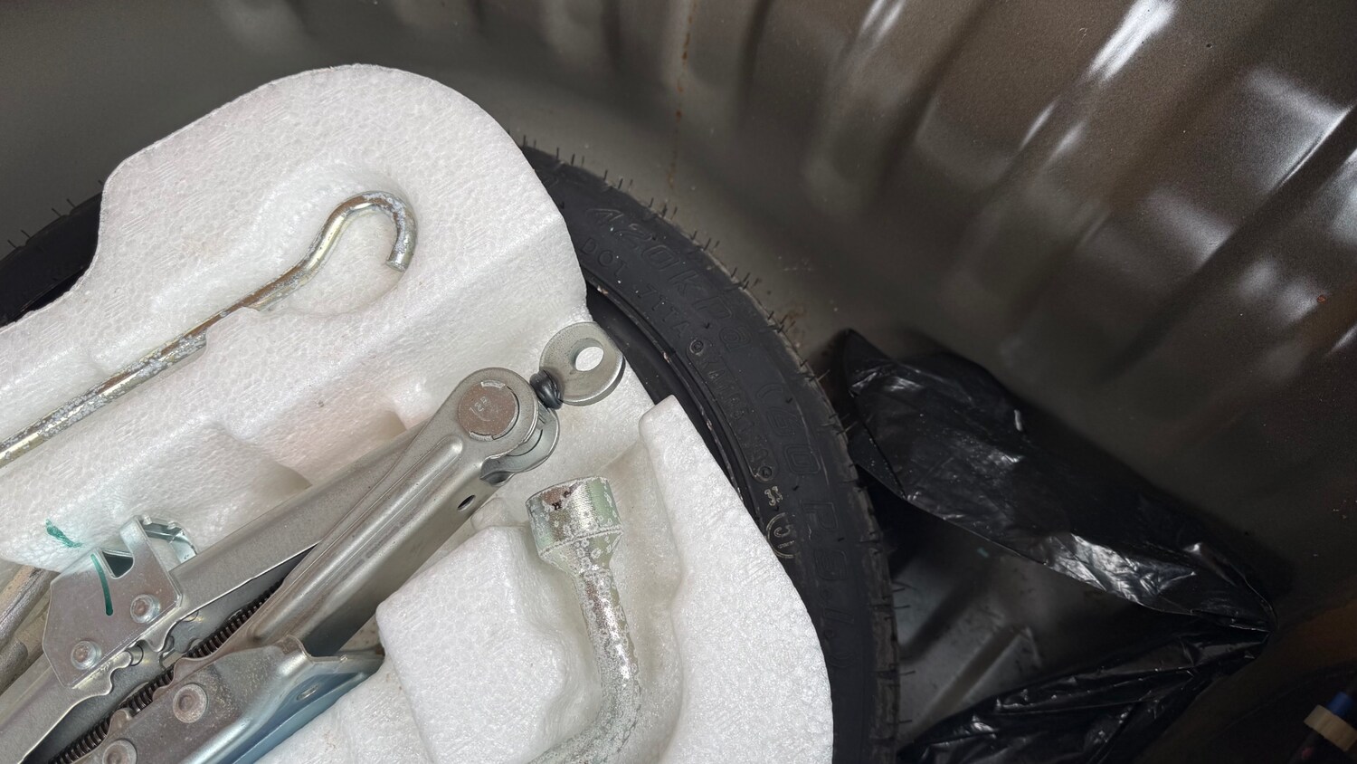 Used Nissan Micra 2011 for sale - 77681591: Photo 13