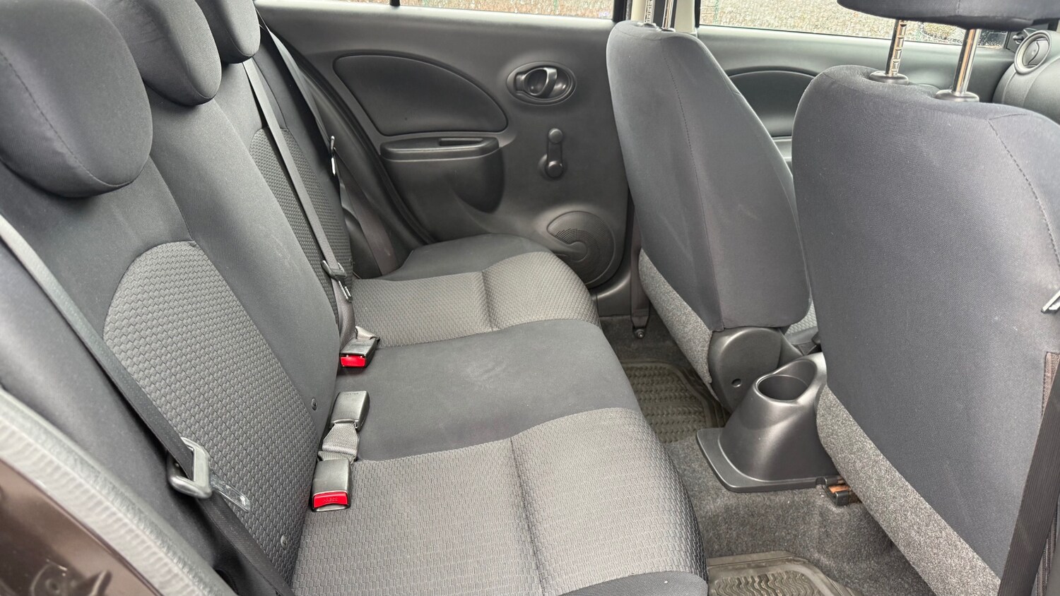 Used Nissan Micra 2011 for sale - 77681591: Photo 14