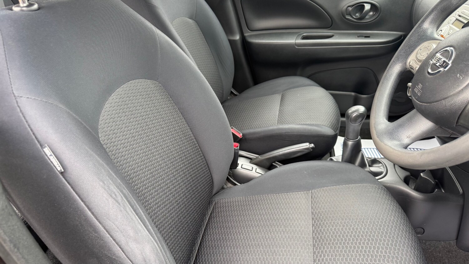 Used Nissan Micra 2011 for sale - 77681591: Photo 15