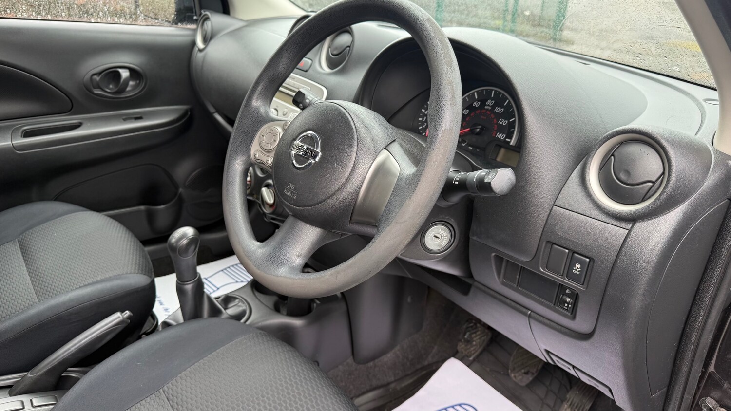 Used Nissan Micra 2011 for sale - 77681591: Photo 16
