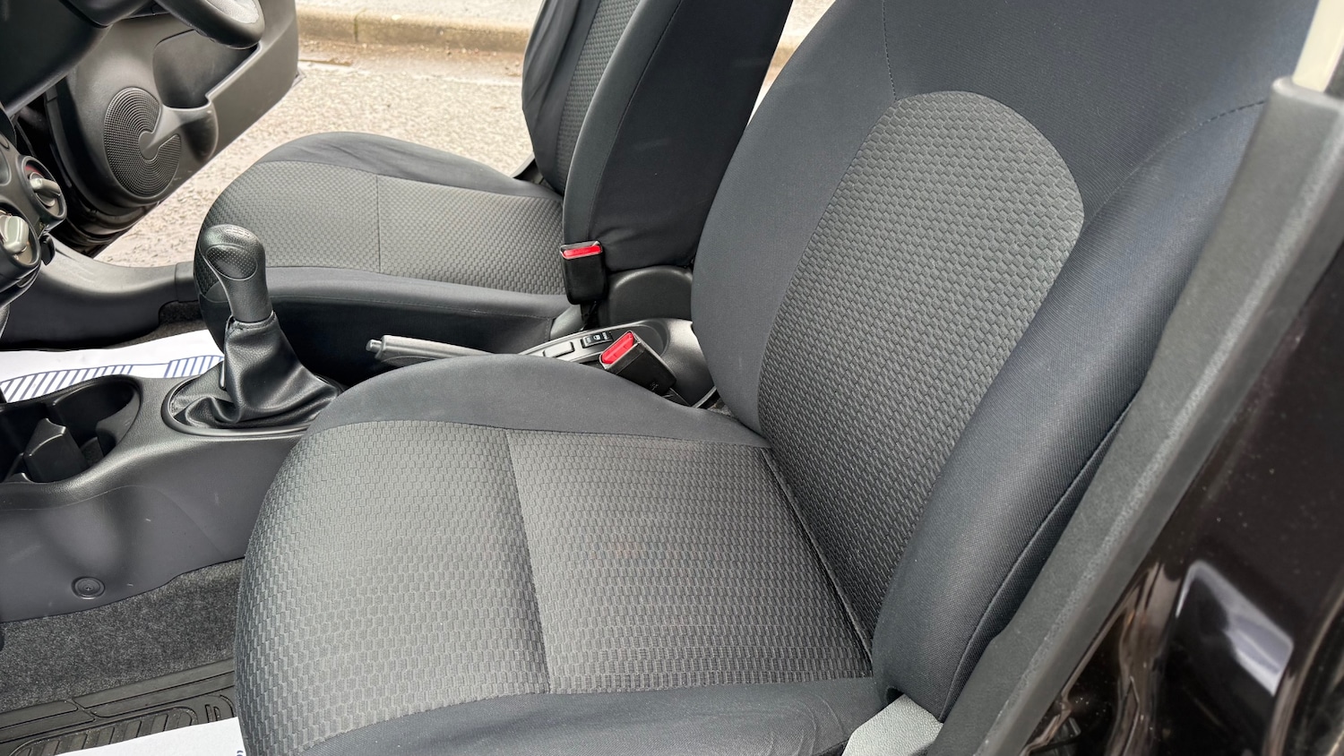 Used Nissan Micra 2011 for sale - 77681591: Photo 19