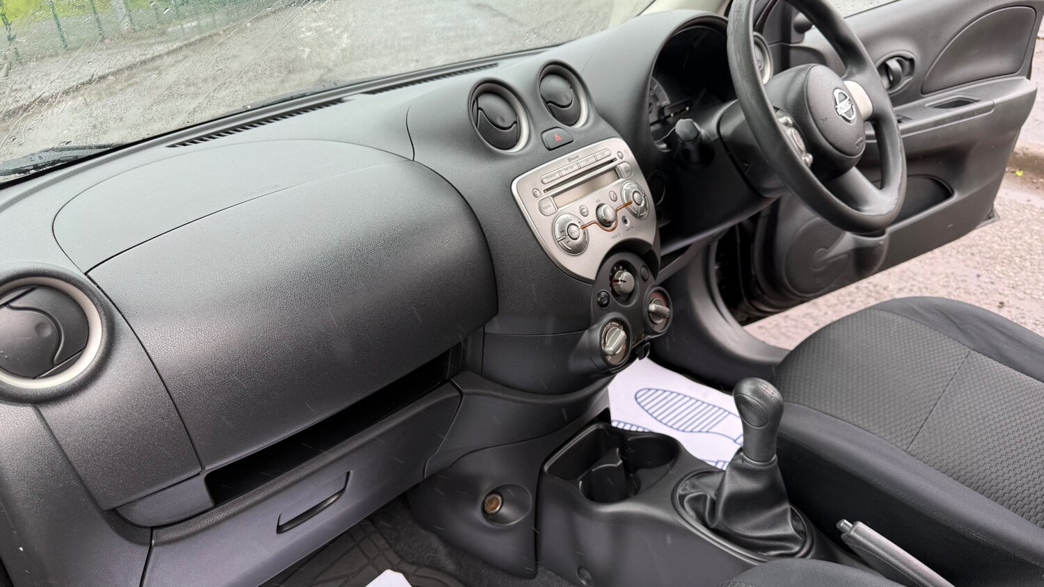 Used Nissan Micra 2011 for sale - 77681591: Photo 20