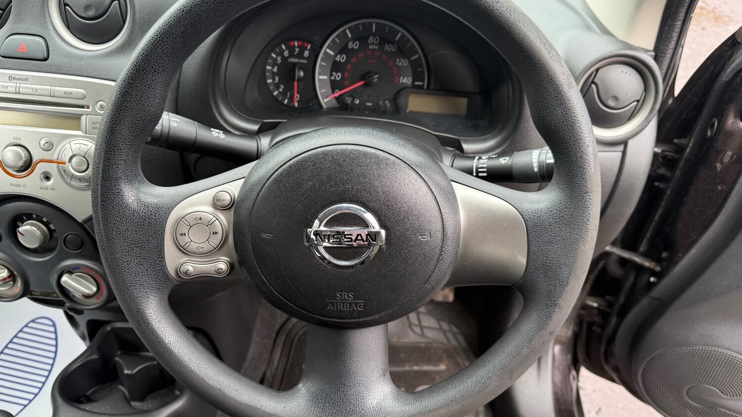 Used Nissan Micra 2011 for sale - 77681591: Photo 28
