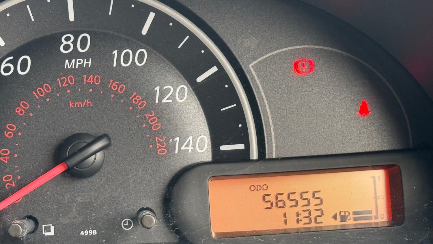 Used Nissan Micra 2011 for sale - 77681591: Photo 29