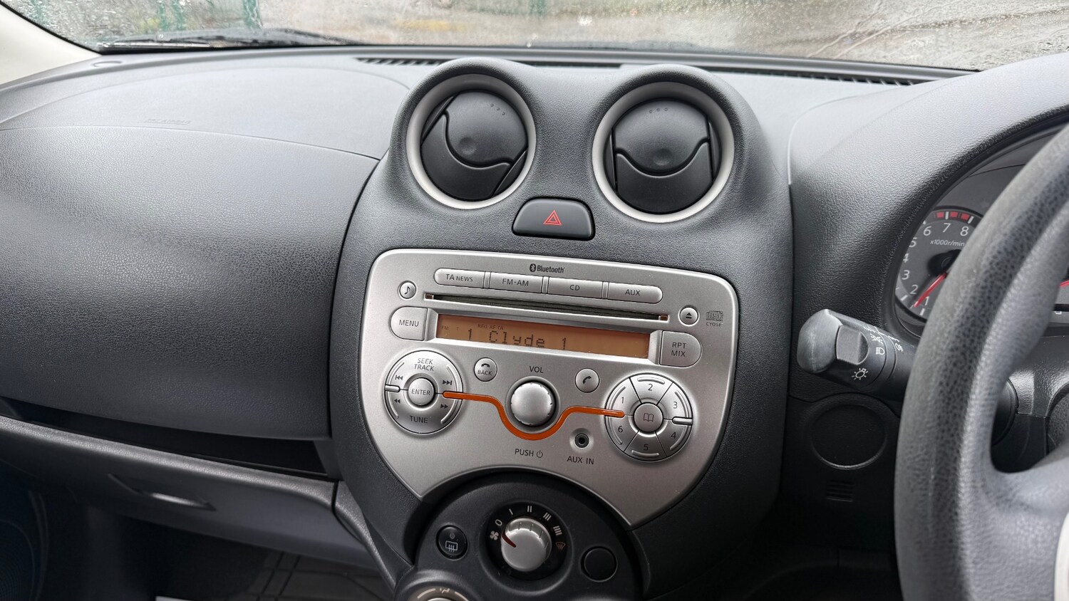 Used Nissan Micra 2011 for sale - 77681591: Photo 30