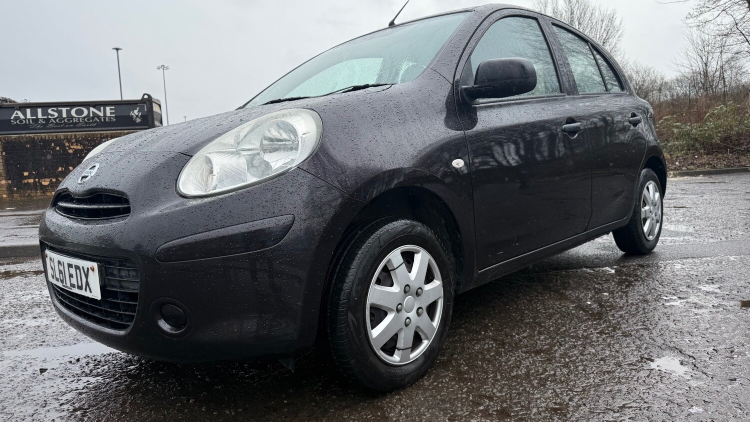 Used Nissan Micra 2011 for sale - 77681591: Photo 6