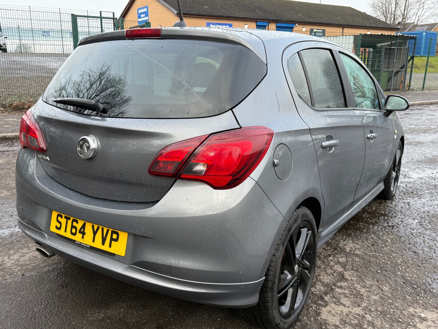 Used Vauxhall Corsa 2015 for sale - 77528036: Photo 11