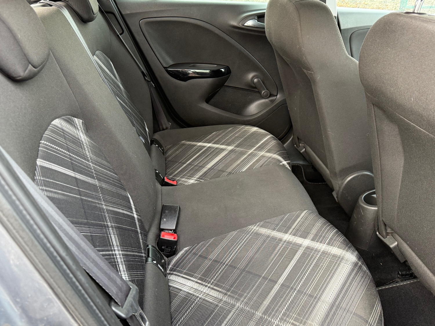 Used Vauxhall Corsa 2015 for sale - 77528036: Photo 14