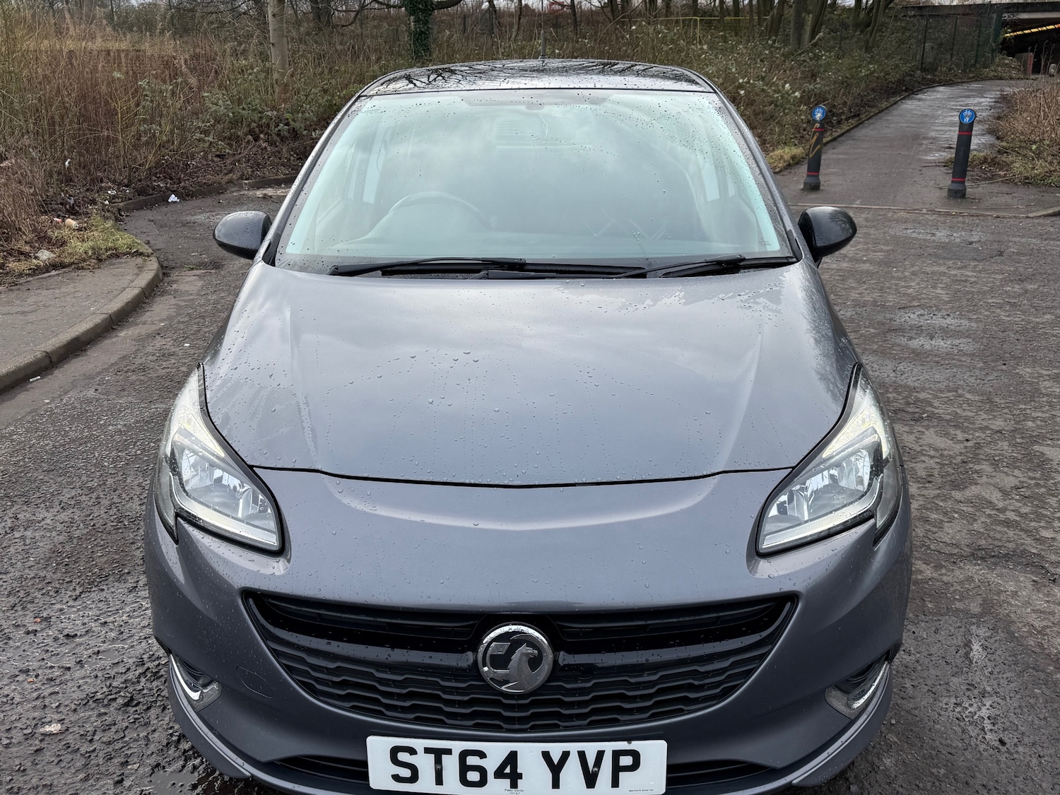 Used Vauxhall Corsa 2015 for sale - 77528036: Photo 2