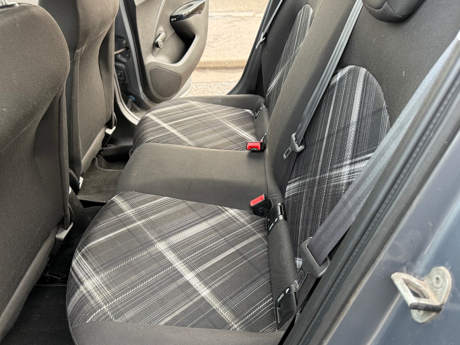 Used Vauxhall Corsa 2015 for sale - 77528036: Photo 20