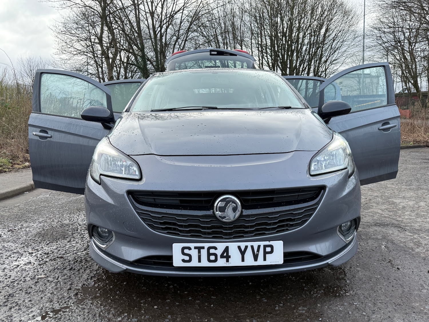 Used Vauxhall Corsa 2015 for sale - 77528036: Photo 25