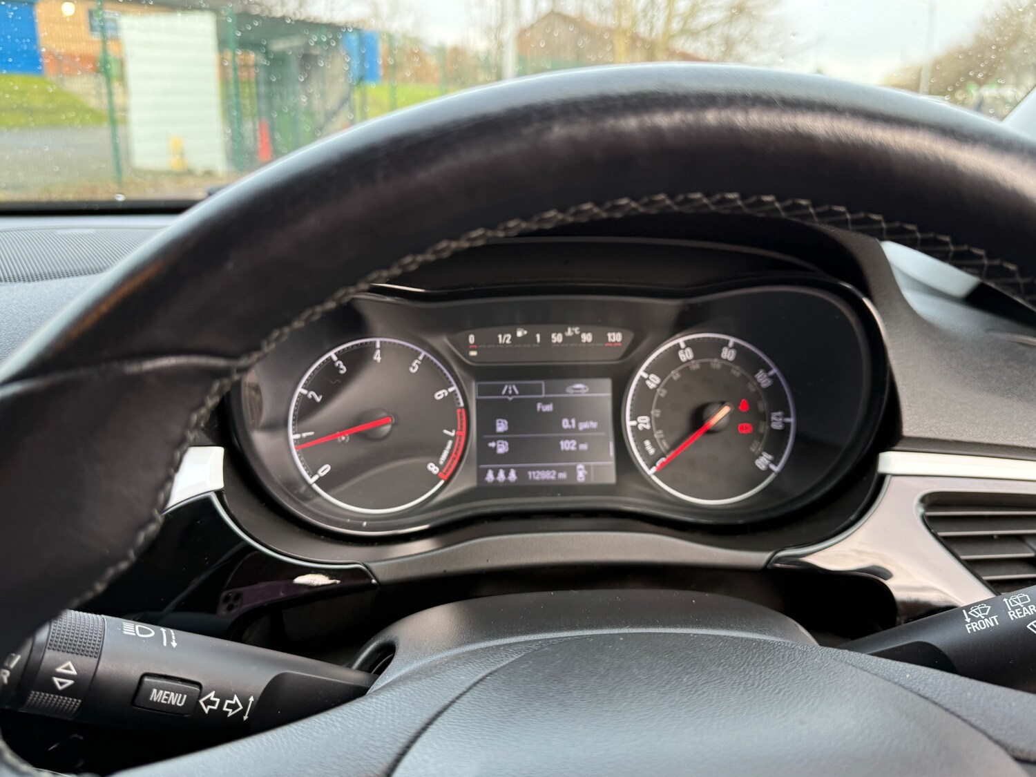 Used Vauxhall Corsa 2015 for sale - 77528036: Photo 28