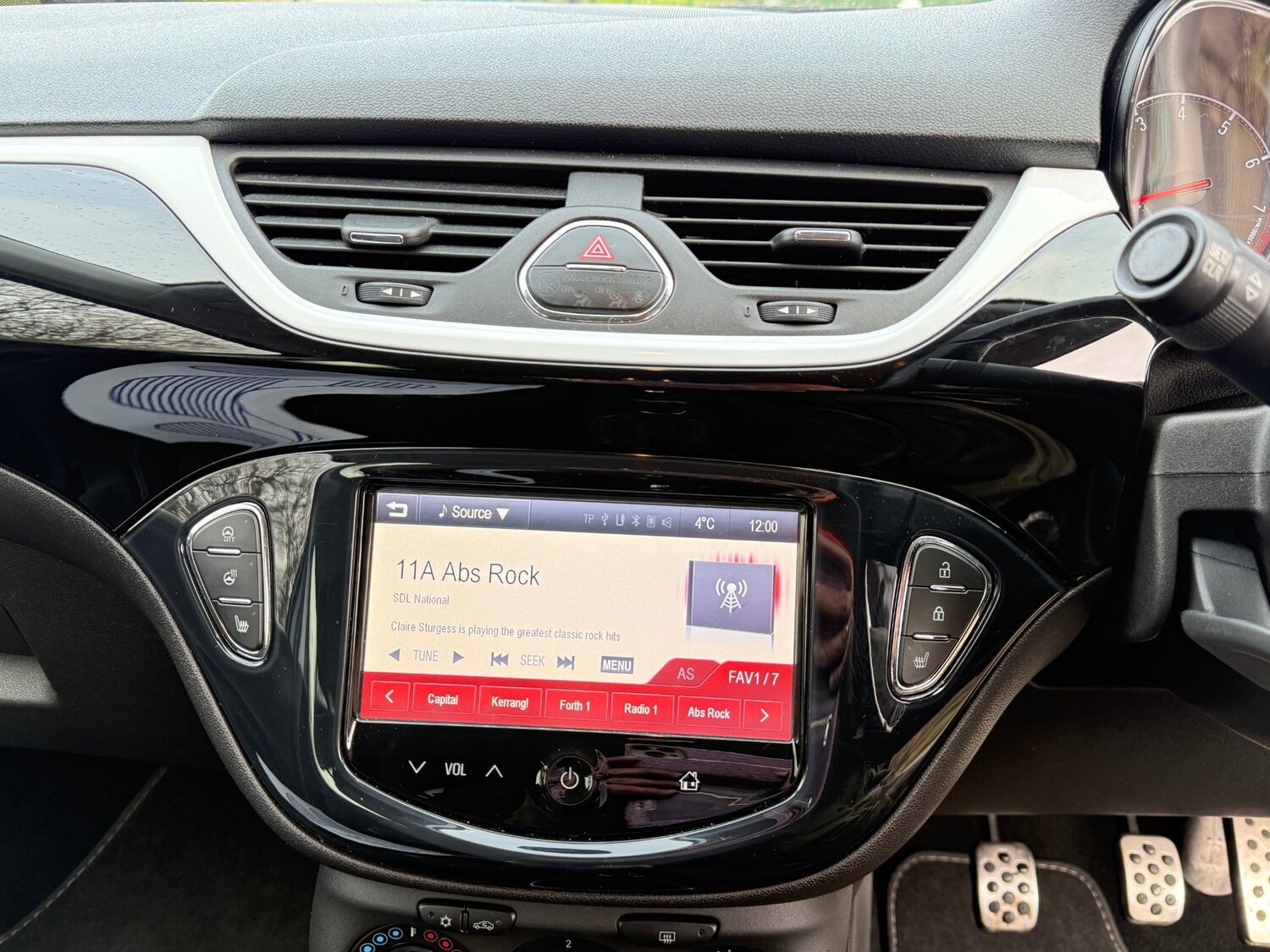 Used Vauxhall Corsa 2015 for sale - 77528036: Photo 29