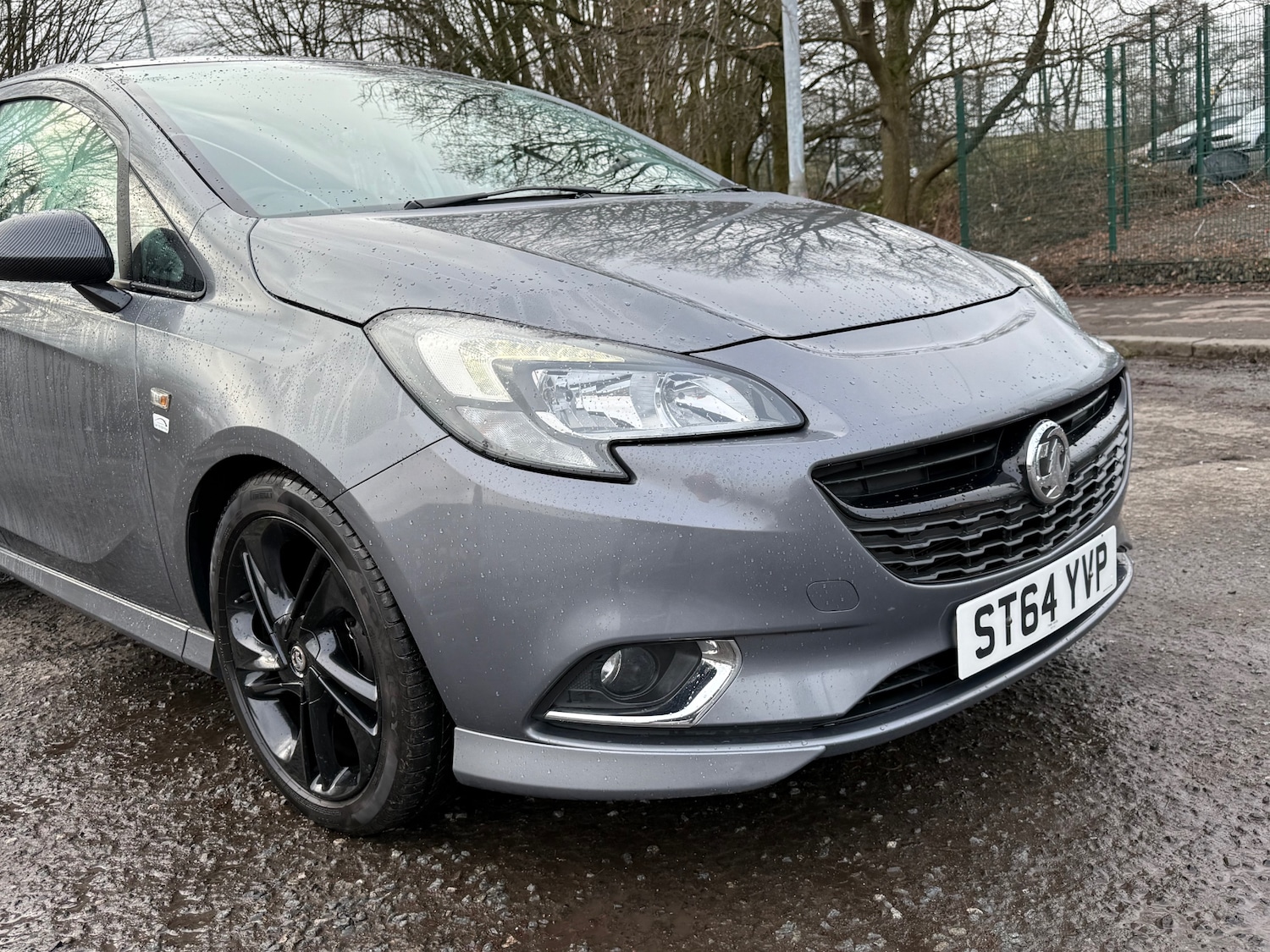 Used Vauxhall Corsa 2015 for sale - 77528036: Photo 3