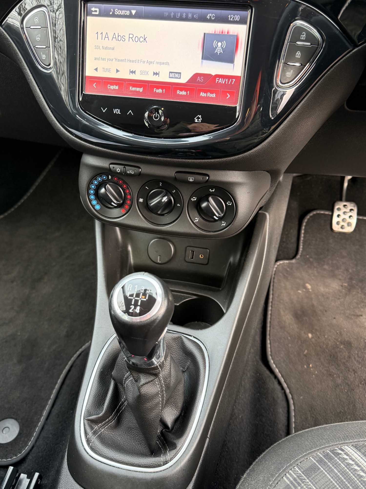 Used Vauxhall Corsa 2015 for sale - 77528036: Photo 30