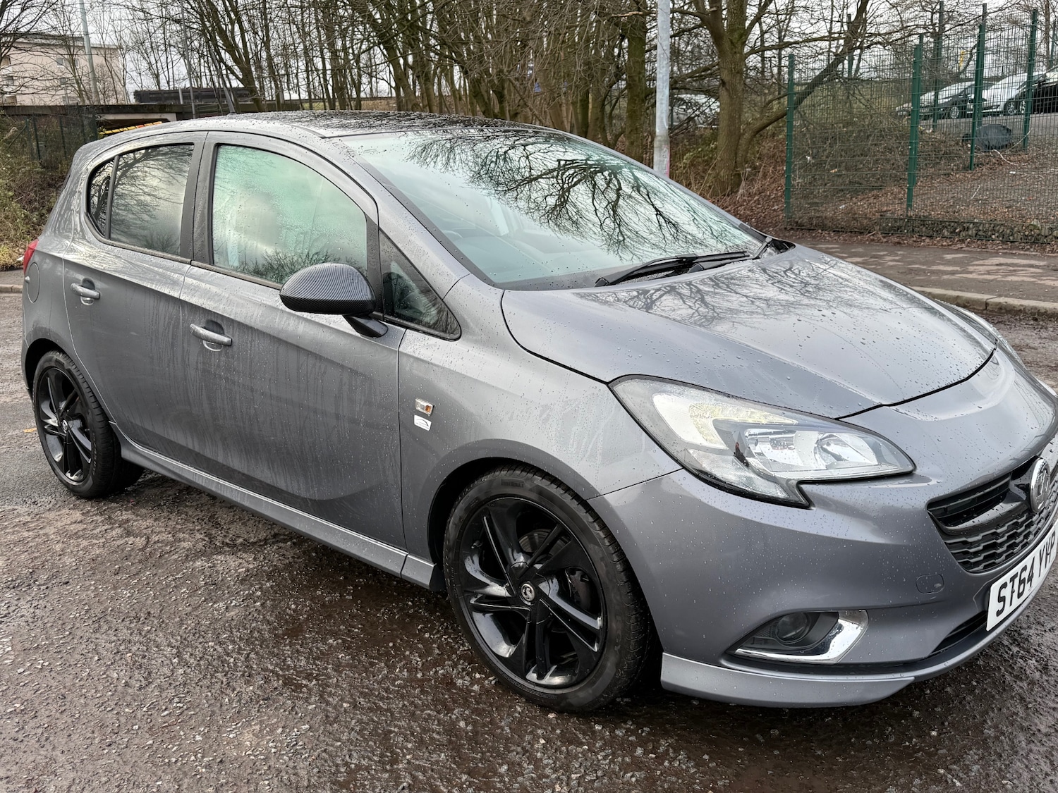 Used Vauxhall Corsa 2015 for sale - 77528036: Photo 4