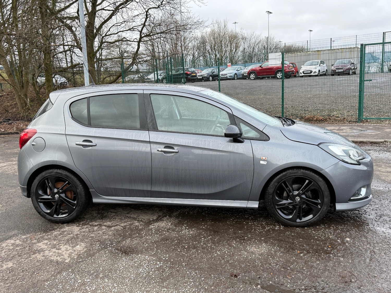 Used Vauxhall Corsa 2015 for sale - 77528036: Photo 5