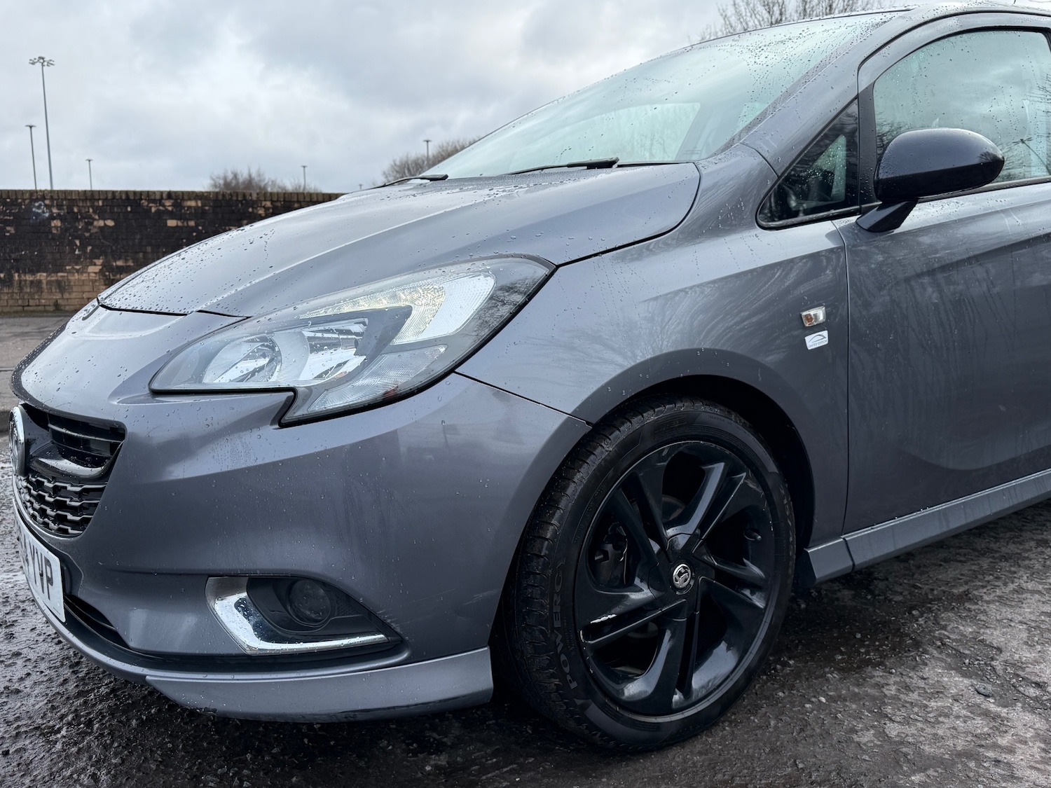 Used Vauxhall Corsa 2015 for sale - 77528036: Photo 6