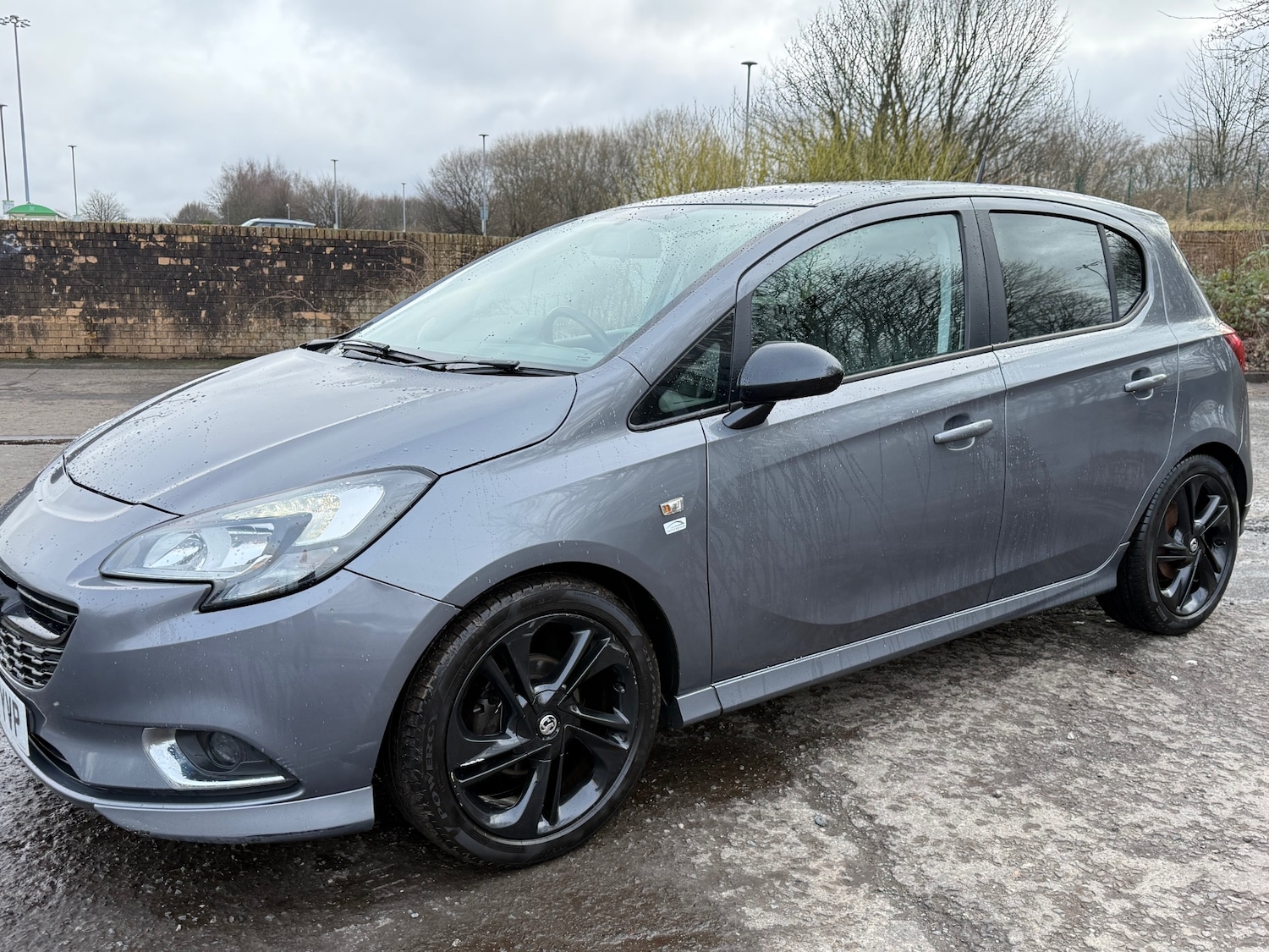 Used Vauxhall Corsa 2015 for sale - 77528036: Photo 7
