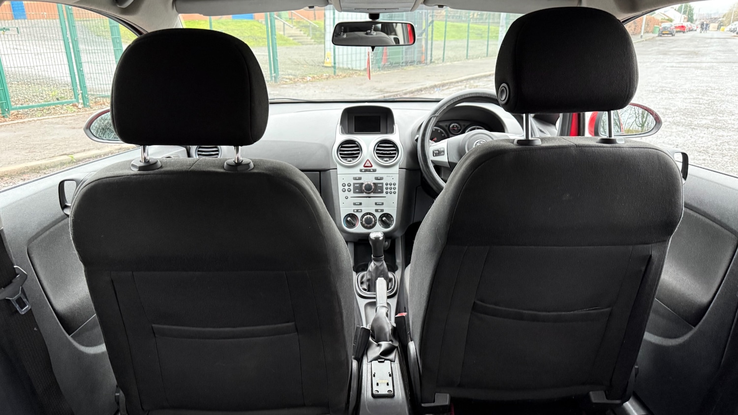 Used Vauxhall Corsa 2011 for sale - 77039163: Photo 13