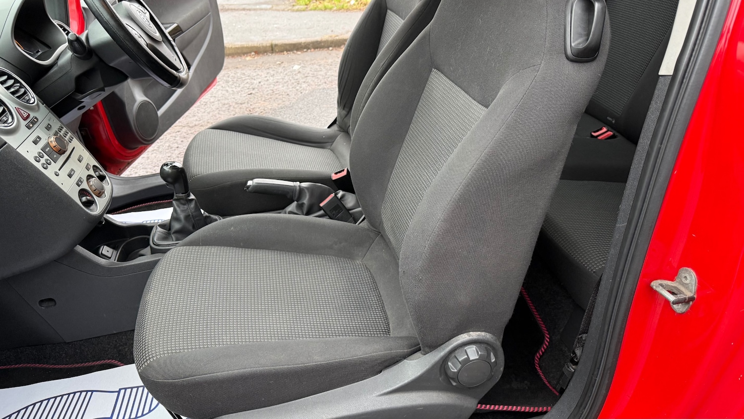 Used Vauxhall Corsa 2011 for sale - 77039163: Photo 18