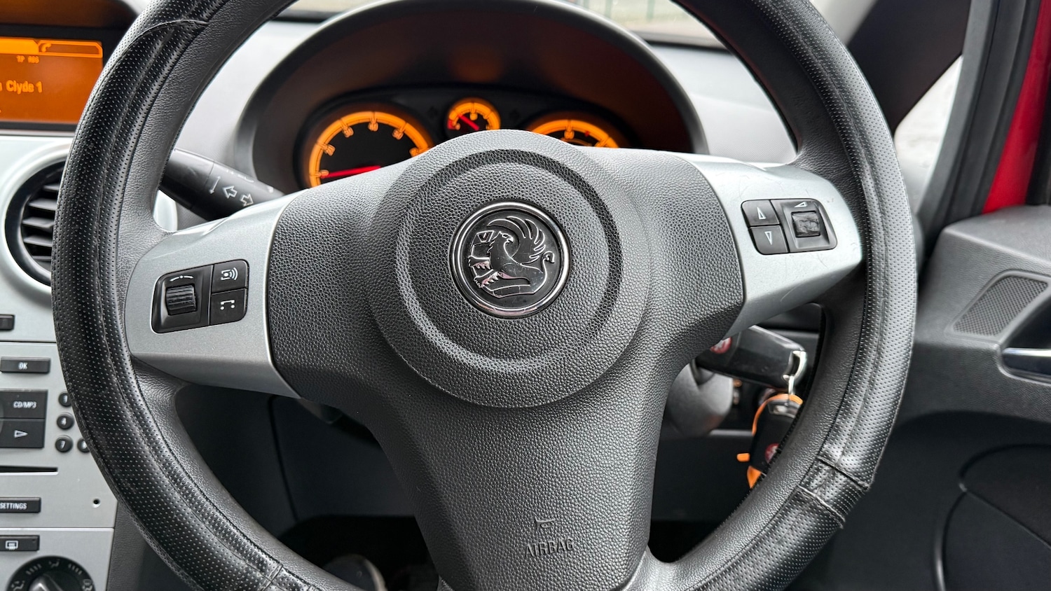 Used Vauxhall Corsa 2011 for sale - 77039163: Photo 21