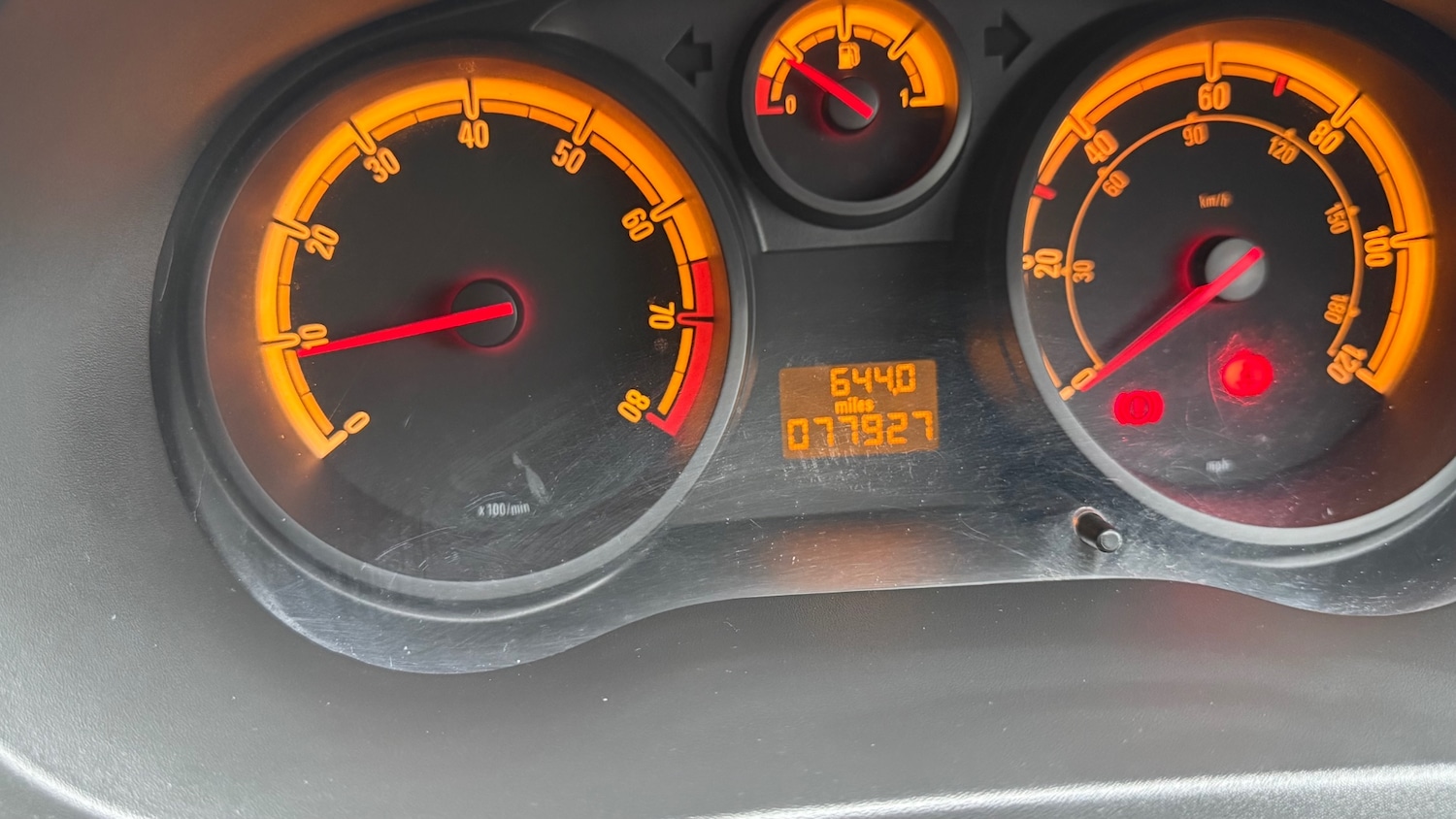 Used Vauxhall Corsa 2011 for sale - 77039163: Photo 22