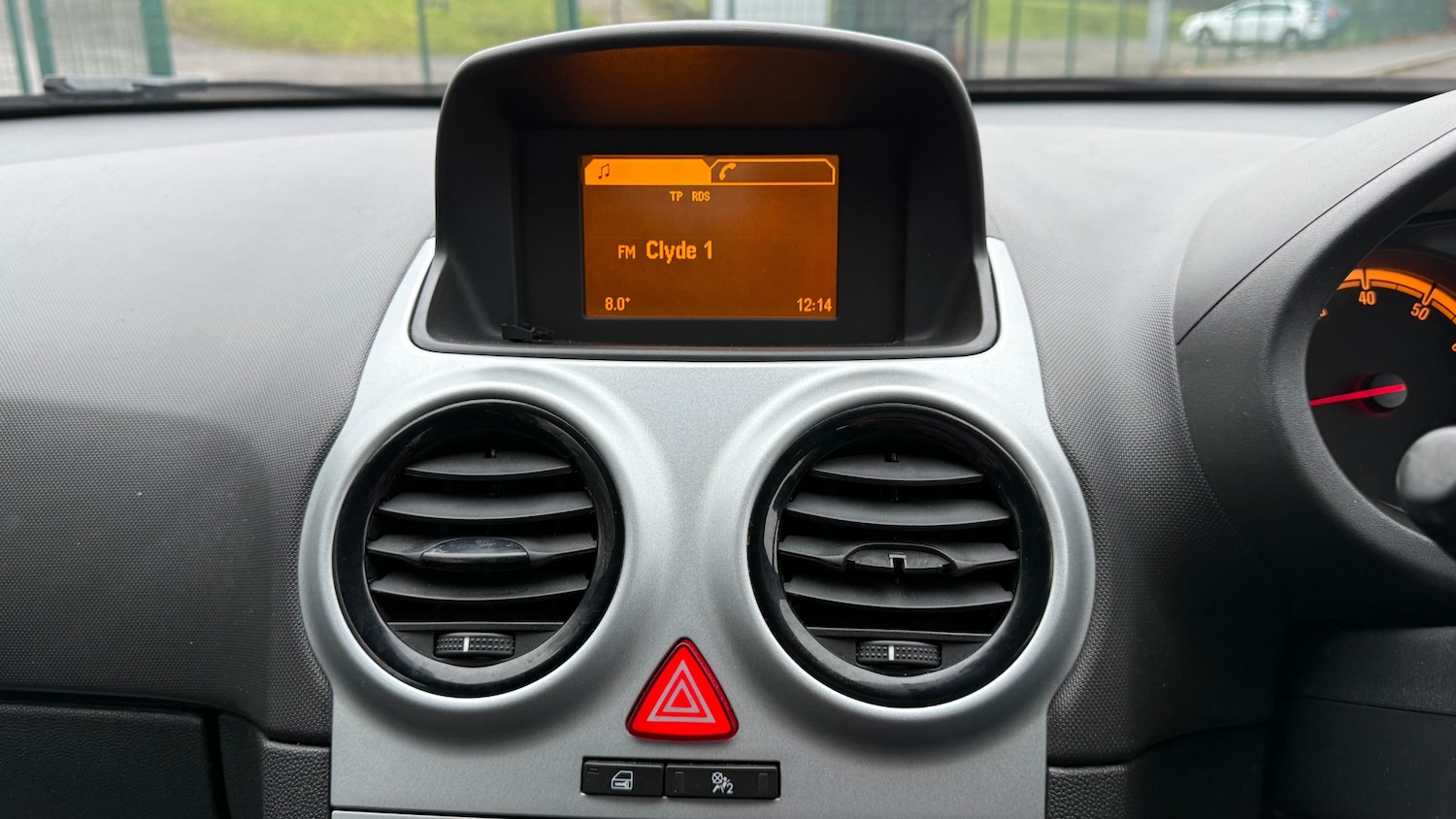 Used Vauxhall Corsa 2011 for sale - 77039163: Photo 23