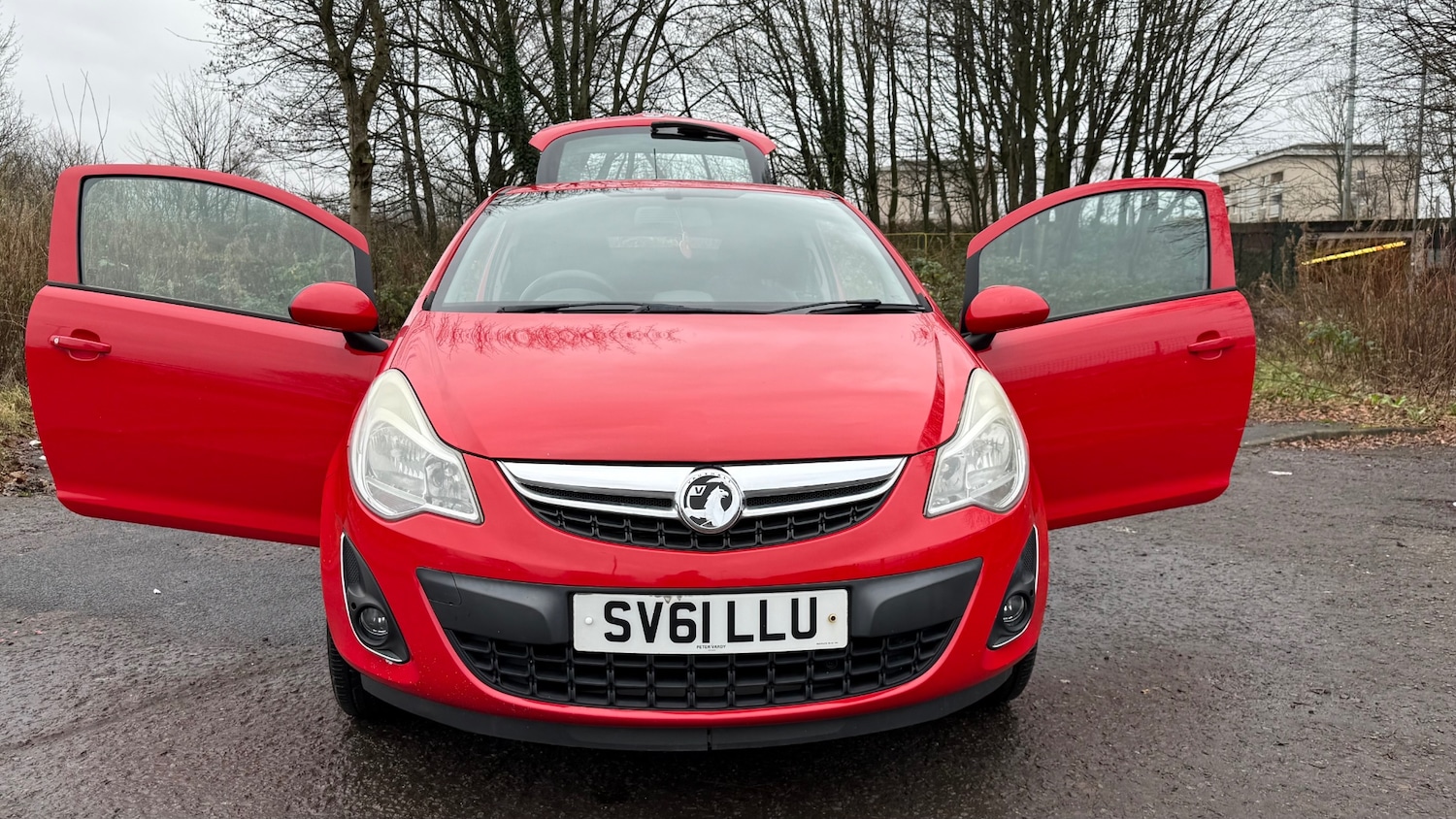 Used Vauxhall Corsa 2011 for sale - 77039163: Photo 29