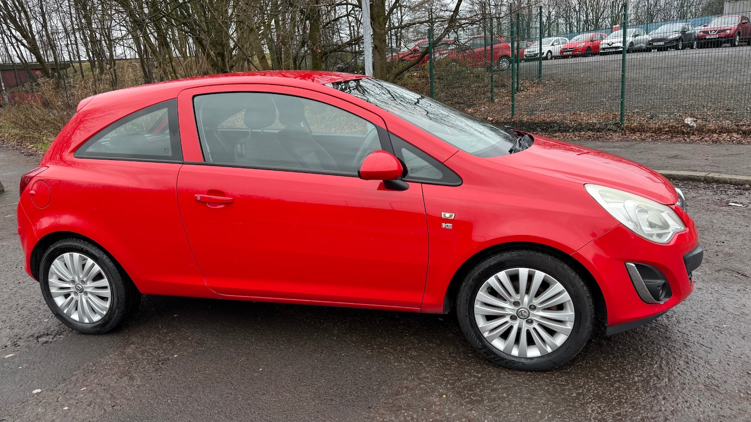 Used Vauxhall Corsa 2011 for sale - 77039163: Photo 5